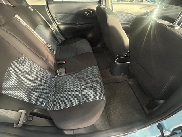 2015 NISSAN NOTE - Photo 10