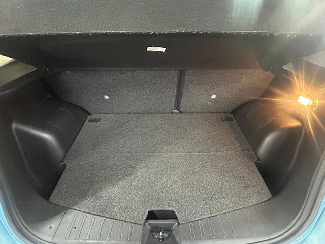 2015 NISSAN NOTE - Photo 11