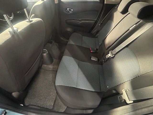 2015 NISSAN NOTE - Photo 12