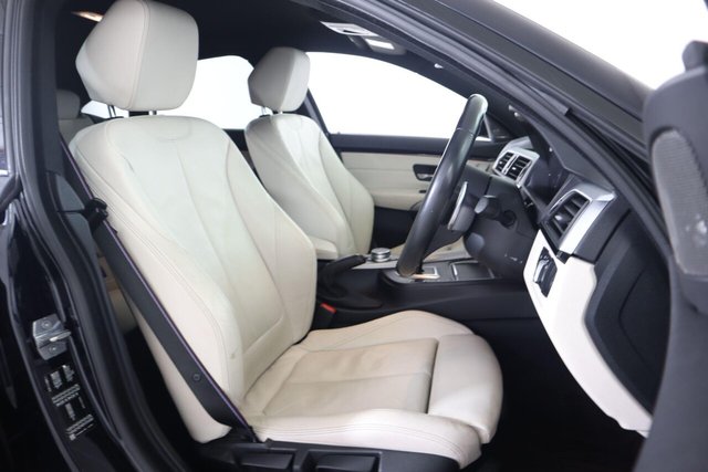 2020 BMW 4 Series Gran Coupe - Photo 10