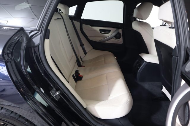 2020 BMW 4 Series Gran Coupe - Photo 11