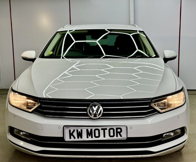 2016 Volkswagen Passat 2L SE Business 5dr - Photo 6