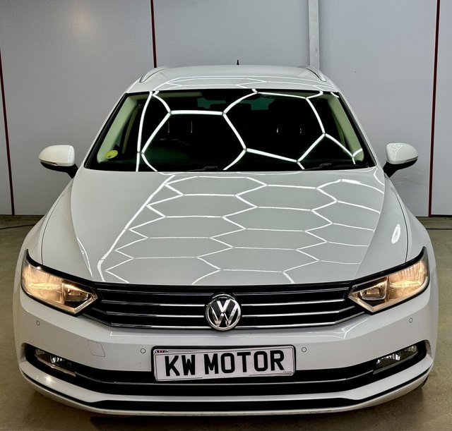 2016 Volkswagen Passat 2L SE Business 5dr - Photo 7