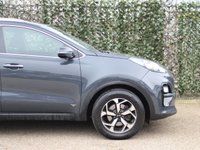 USED 2020 20 KIA SPORTAGE 1.6 CRDi EcoDynamics+ 2 SUV 5dr Diesel Hybrid Euro 6 (s/s) (134 bhp) 