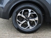 USED 2020 20 KIA SPORTAGE 1.6 CRDi EcoDynamics+ 2 SUV 5dr Diesel Hybrid Euro 6 (s/s) (134 bhp) 