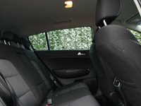 USED 2020 20 KIA SPORTAGE 1.6 CRDi EcoDynamics+ 2 SUV 5dr Diesel Hybrid Euro 6 (s/s) (134 bhp) 