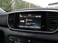 USED 2020 20 KIA SPORTAGE 1.6 CRDi EcoDynamics+ 2 SUV 5dr Diesel Hybrid Euro 6 (s/s) (134 bhp) 