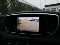 USED 2020 20 KIA SPORTAGE 1.6 CRDi EcoDynamics+ 2 SUV 5dr Diesel Hybrid Euro 6 (s/s) (134 bhp) 