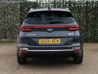USED 2020 20 KIA SPORTAGE 1.6 CRDi EcoDynamics+ 2 SUV 5dr Diesel Hybrid Euro 6 (s/s) (134 bhp) 