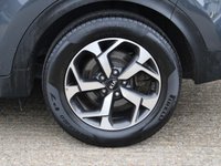 USED 2020 20 KIA SPORTAGE 1.6 CRDi EcoDynamics+ 2 SUV 5dr Diesel Hybrid Euro 6 (s/s) (134 bhp) 
