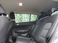 USED 2020 20 KIA SPORTAGE 1.6 CRDi EcoDynamics+ 2 SUV 5dr Diesel Hybrid Euro 6 (s/s) (134 bhp) 
