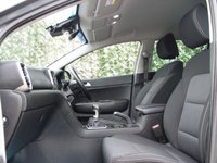 USED 2020 20 KIA SPORTAGE 1.6 CRDi EcoDynamics+ 2 SUV 5dr Diesel Hybrid Euro 6 (s/s) (134 bhp) 