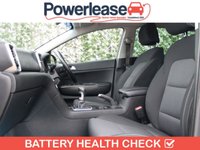 USED 2020 20 KIA SPORTAGE 1.6 CRDi EcoDynamics+ 2 SUV 5dr Diesel Hybrid Euro 6 (s/s) (134 bhp) 