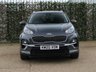USED 2020 20 KIA SPORTAGE 1.6 CRDi EcoDynamics+ 2 SUV 5dr Diesel Hybrid Euro 6 (s/s) (134 bhp) 
