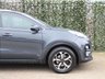 USED 2020 20 KIA SPORTAGE 1.6 CRDi EcoDynamics+ 2 SUV 5dr Diesel Hybrid Euro 6 (s/s) (134 bhp) 