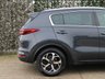 USED 2020 20 KIA SPORTAGE 1.6 CRDi EcoDynamics+ 2 SUV 5dr Diesel Hybrid Euro 6 (s/s) (134 bhp) 