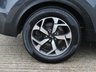 USED 2020 20 KIA SPORTAGE 1.6 CRDi EcoDynamics+ 2 SUV 5dr Diesel Hybrid Euro 6 (s/s) (134 bhp) 