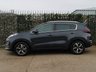 USED 2020 20 KIA SPORTAGE 1.6 CRDi EcoDynamics+ 2 SUV 5dr Diesel Hybrid Euro 6 (s/s) (134 bhp) 
