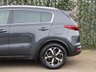 USED 2020 20 KIA SPORTAGE 1.6 CRDi EcoDynamics+ 2 SUV 5dr Diesel Hybrid Euro 6 (s/s) (134 bhp) 