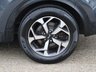 USED 2020 20 KIA SPORTAGE 1.6 CRDi EcoDynamics+ 2 SUV 5dr Diesel Hybrid Euro 6 (s/s) (134 bhp) 