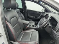 USED 2021 72 KIA SPORTAGE 1.6 Sportage GT-Line S CRDi MHEV 4x4 Semi-Auto 4WD 5dr CLICK & COLLECT/HOME DELIVERY