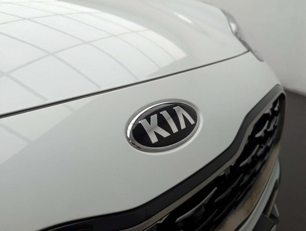 Used 2021 72 KIA SPORTAGE 1.6 Sportage GT-Line S CRDi MHEV 4x4 Semi-Auto 4WD 5dr CLICK & COLLECT/HOME DELIVERY