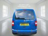 USED 2010 10 VOLKSWAGEN CADDY 1.9L 5d  AUTO  104 BHP Auto_Wheel Chair Access With Ramp