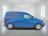 USED 2010 10 VOLKSWAGEN CADDY 1.9L 5d  AUTO  104 BHP Auto_Wheel Chair Access With Ramp