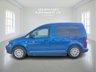 USED 2010 10 VOLKSWAGEN CADDY 1.9L 5d  AUTO  104 BHP Auto_Wheel Chair Access With Ramp