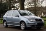 USED 2006 06 SKODA FABIA 1.4 ELEGANCE 16V 5d 99 BHP 