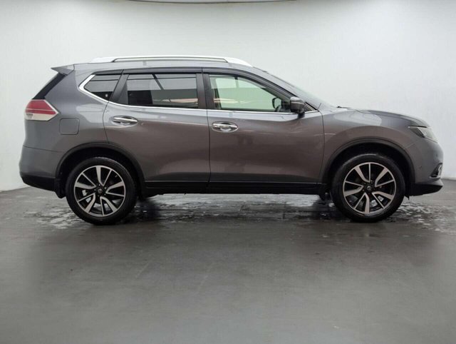 USED 2015 15 NISSAN X-TRAIL 1.6 X-Trail Tekna dCi 5dr CLICK&COLLECT/HOME DELIVERY