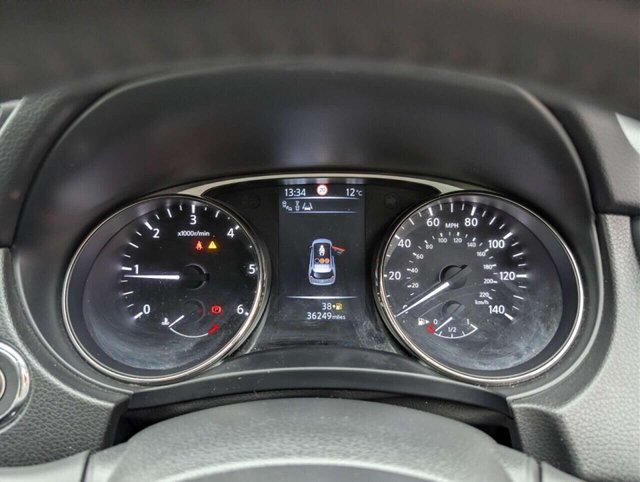 USED 2015 15 NISSAN X-TRAIL 1.6 X-Trail Tekna dCi 5dr CLICK&COLLECT/HOME DELIVERY