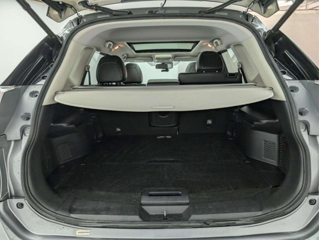 USED 2015 15 NISSAN X-TRAIL 1.6 X-Trail Tekna dCi 5dr CLICK&COLLECT/HOME DELIVERY
