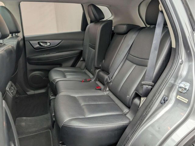 USED 2015 15 NISSAN X-TRAIL 1.6 X-Trail Tekna dCi 5dr CLICK&COLLECT/HOME DELIVERY