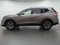 USED 2015 15 NISSAN X-TRAIL 1.6 X-Trail Tekna dCi 5dr CLICK&COLLECT/HOME DELIVERY