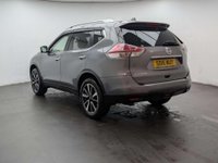 USED 2015 15 NISSAN X-TRAIL 1.6 X-Trail Tekna dCi 5dr CLICK&COLLECT/HOME DELIVERY
