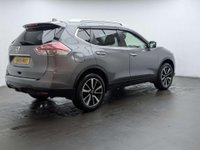 USED 2015 15 NISSAN X-TRAIL 1.6 X-Trail Tekna dCi 5dr CLICK&COLLECT/HOME DELIVERY