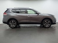 USED 2015 15 NISSAN X-TRAIL 1.6 X-Trail Tekna dCi 5dr CLICK&COLLECT/HOME DELIVERY