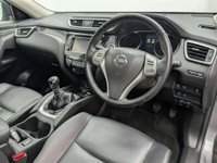 USED 2015 15 NISSAN X-TRAIL 1.6 X-Trail Tekna dCi 5dr CLICK&COLLECT/HOME DELIVERY