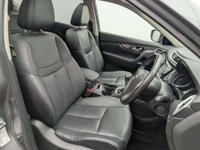 USED 2015 15 NISSAN X-TRAIL 1.6 X-Trail Tekna dCi 5dr CLICK&COLLECT/HOME DELIVERY