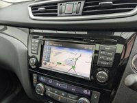 USED 2015 15 NISSAN X-TRAIL 1.6 X-Trail Tekna dCi 5dr CLICK&COLLECT/HOME DELIVERY