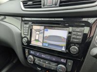 USED 2015 15 NISSAN X-TRAIL 1.6 X-Trail Tekna dCi 5dr CLICK&COLLECT/HOME DELIVERY