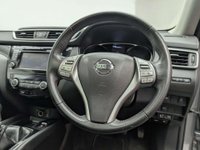 USED 2015 15 NISSAN X-TRAIL 1.6 X-Trail Tekna dCi 5dr CLICK&COLLECT/HOME DELIVERY