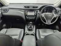USED 2015 15 NISSAN X-TRAIL 1.6 X-Trail Tekna dCi 5dr CLICK&COLLECT/HOME DELIVERY