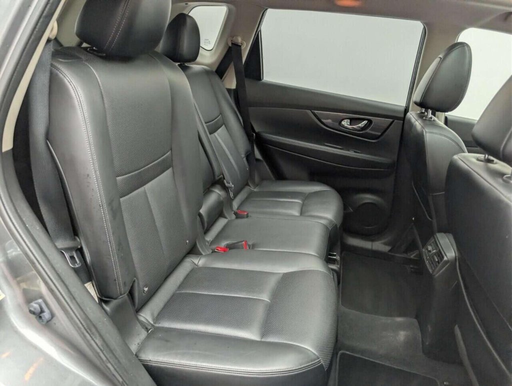 Used 2015 15 NISSAN X-TRAIL 1.6 X-Trail Tekna dCi 5dr CLICK&COLLECT/HOME DELIVERY