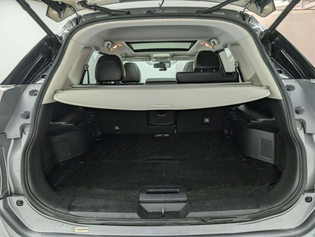 Used 2015 15 NISSAN X-TRAIL 1.6 X-Trail Tekna dCi 5dr CLICK&COLLECT/HOME DELIVERY
