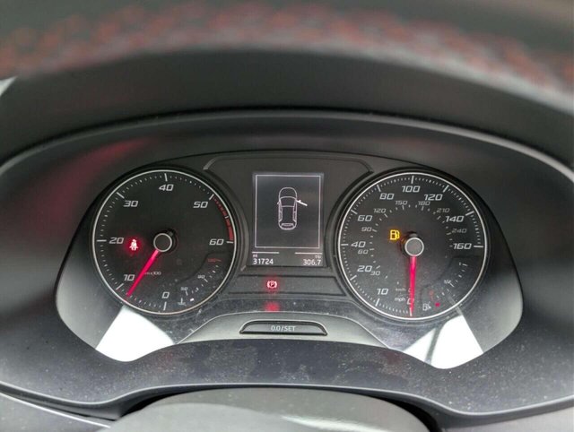 USED 2016 16 SEAT LEON 2.0 Leon FR TDI Semi-Auto 5dr CLICK & COLLECT/HOME DELIVERY