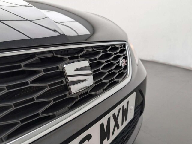USED 2016 16 SEAT LEON 2.0 Leon FR TDI Semi-Auto 5dr CLICK & COLLECT/HOME DELIVERY