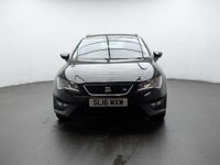 USED 2016 16 SEAT LEON 2.0 Leon FR TDI Semi-Auto 5dr CLICK & COLLECT/HOME DELIVERY
