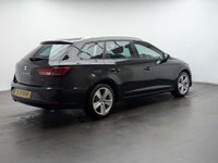 USED 2016 16 SEAT LEON 2.0 Leon FR TDI Semi-Auto 5dr CLICK & COLLECT/HOME DELIVERY